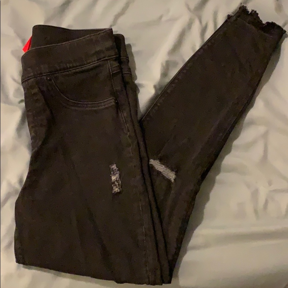 Spanx leggings
